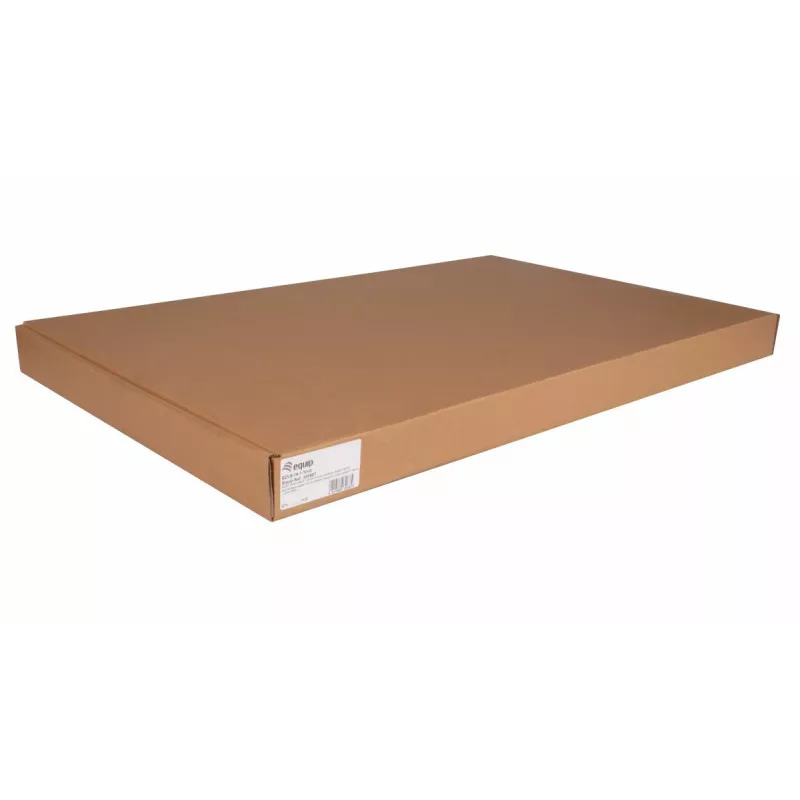 Prateleira para rack Equip Variable Shelf 19' 1U 1000MM cinzenta