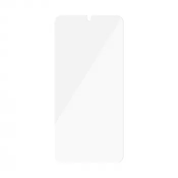 PanzerGlass SAFE. by ® Proteção de ecrã Samsung Galaxy S22 5G | S23+ | Ultra-Wide Fit | BULK