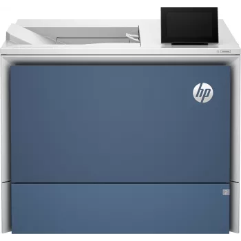 Impressora HP LaserJet Enterprise Color 6701dn laser cor