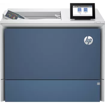 Impressora HP LaserJet Enterprise Color 6701dn laser cor