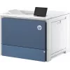 Impressora HP LaserJet Enterprise Color 6701dn laser cor