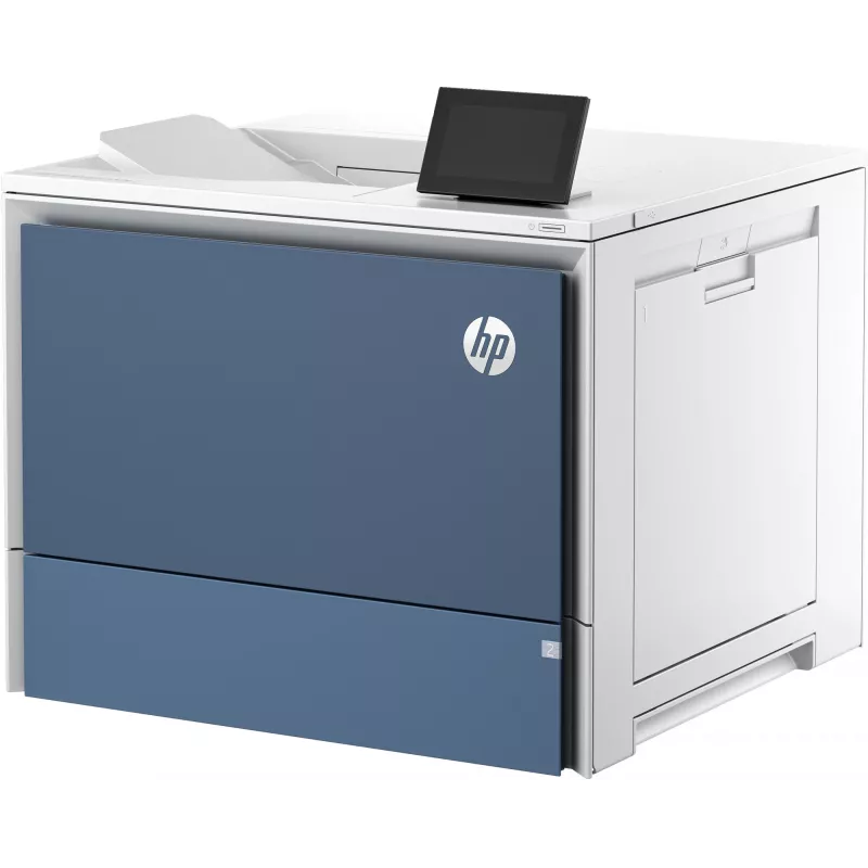 Impressora HP LaserJet Enterprise Color 6701dn laser cor