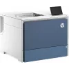 Impressora HP LaserJet Enterprise Color 6701dn laser cor