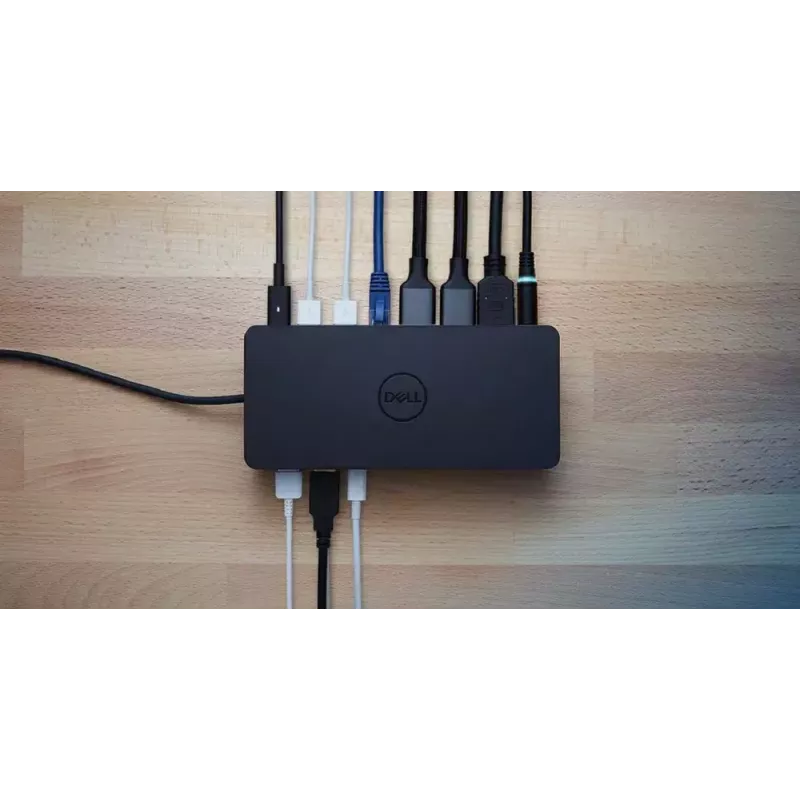 Docking Station DELL Universal Dock - UD22