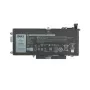Origin Storage Bateria Dell 7280 4 células 60 Wh