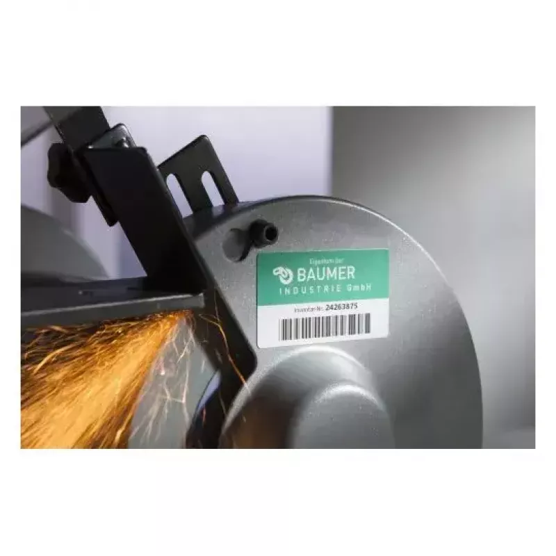 Etiqueta autocolante retangular Avery L7916-10