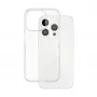 PanzerGlass SAFE. by ® Capa TPU transparente iPhone 15 Pro