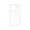PanzerGlass SAFE. by ® Capa TPU transparente iPhone 15 Pro