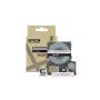 Epson LK-4UAS cinzento, violeta