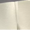 Caderno Sigel Conceptum A4 194 folhas vermelho