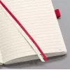 Caderno Sigel Conceptum A4 194 folhas vermelho