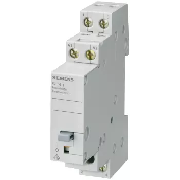 Interruptor diferencial Siemens 5TT4102-0