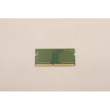 Módulo de memória Lenovo 5M30V06969 8 GB 1 x 8 GB DDR4 260-Pin SO-DIMM