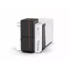 Impressora de cartões Evolis Primacy 2 USB Ethernet 300 dpi — impressão de cartões PVC frente e verso