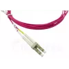 Cabo de fibra ótica BlueOptics CBL-LC-OM4-3M 3m LC para LC 50µm