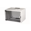 Equip Eco Mount armário 19' 07U, 540X400MM, RAL7035 cinzento