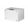 Equip Eco Mount armário 19' 07U, 540X400MM, RAL7035 cinzento