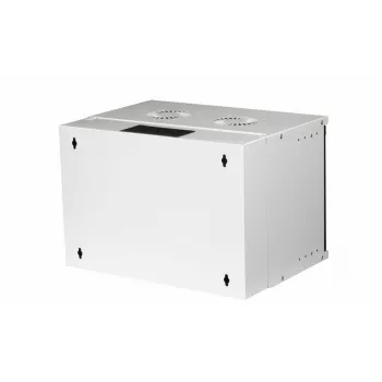 Equip Eco Mount armário 19' 07U, 540X400MM, RAL7035 cinzento