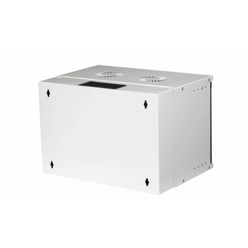 Equip Eco Mount armário 19' 07U, 540X400MM, RAL7035 cinzento