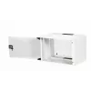 Equip Eco Mount armário 19' 07U, 540X400MM, RAL7035 cinzento
