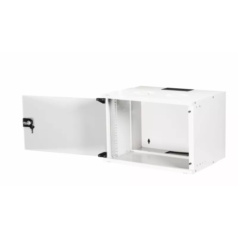 Equip Eco Mount armário 19' 07U, 540X400MM, RAL7035 cinzento