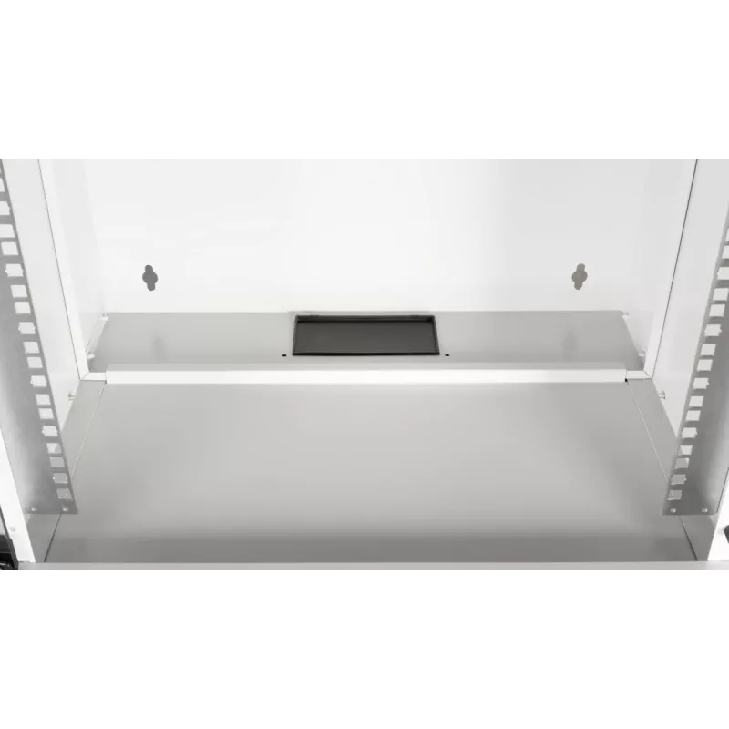 Equip Eco Mount armário 19' 07U, 540X400MM, RAL7035 cinzento