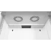 Equip Eco Mount armário 19' 07U, 540X400MM, RAL7035 cinzento