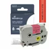 Fita de etiquetar MediaRange MRBTZ451 compatível com Brother TZ-451