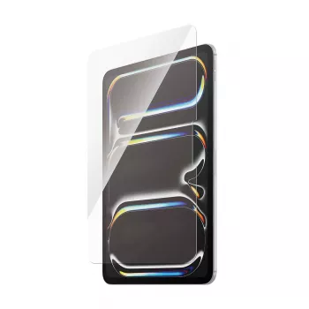 PanzerGlass SAFE. by ® proteção de ecrã iPad Pro 11 polegadas (2024-2025) | Ultra-Wide Fit com ferramenta Fastfit