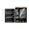 PanzerGlass SAFE. by ® proteção de ecrã iPad Pro 11 polegadas (2024-2025) | Ultra-Wide Fit com ferramenta Fastfit
