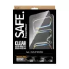 PanzerGlass SAFE. by ® proteção de ecrã iPad Pro 11 polegadas (2024-2025) | Ultra-Wide Fit com ferramenta Fastfit