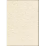 Papel de impressão artística Sigel DP605 100 folhas bege 90 g/m²