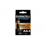 Duracell pilha doméstica descartável AA