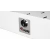 Bastidor de parede Equip slim Flex armário 19 polegadas 5U RAL7035 cinzento