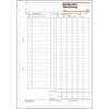Formulário comercial Sigel RA415