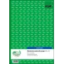 Formulário comercial Sigel RA415