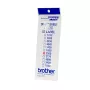 Etiquetas de impressão Brother ID2260 12 folhas 22 x 60 mm