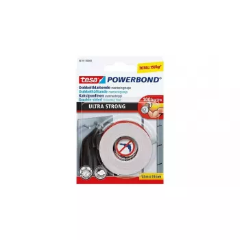 Fita de montagem TESA Powerbond Ultra Strong 5 m