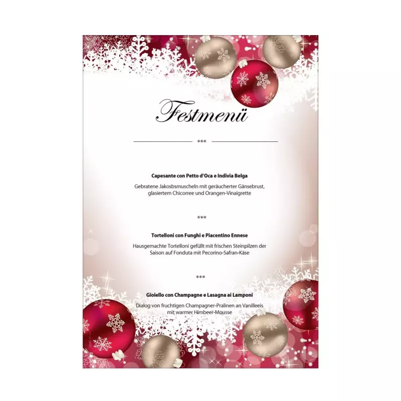 Papel de arte Sigel DP041 100 folhas rosa vermelho 90 g/m² 21x29,7 cm
