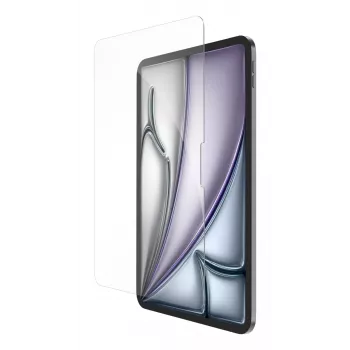 Película protetora de ecrã dbramante eco-shield para iPad Pro 12,9 polegadas — PET, transparente, resistente ao pó e a riscos