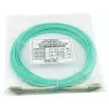 Cabo de fibra ótica InfiniBand BlueOptics SRCABLE10M-BO 10 m LC bege