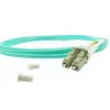 Cabo de fibra ótica InfiniBand BlueOptics SRCABLE10M-BO 10 m LC bege