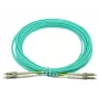 Cabo de fibra ótica InfiniBand BlueOptics SRCABLE10M-BO 10 m LC bege