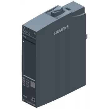 Siemens SIMATIC ET 200SP 6ES7131-6BF01-0AA0 módulo de entrada digital, DI 8x24VDC Basic