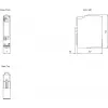Siemens SIMATIC ET 200SP 6ES7131-6BF01-0AA0 módulo de entrada digital, DI 8x24VDC Basic