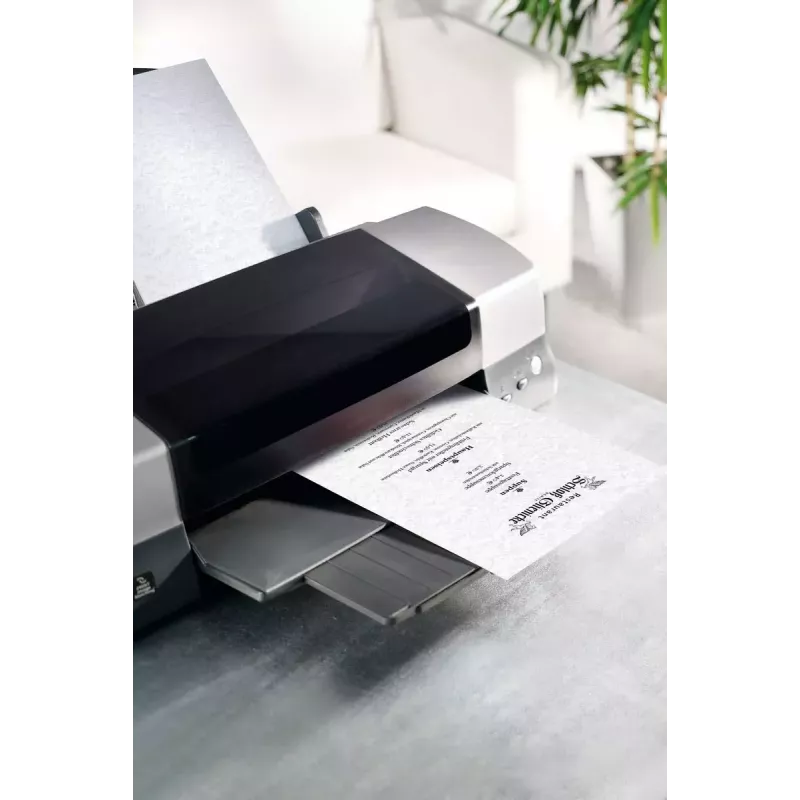 Papel artístico Sigel DP657 50 folhas