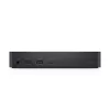 DELL D6000 com fios USB 3.2 Gen 1 (3.1 Gen 1) Type-C preto