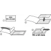 Películas de plastificação Sigel VZ215