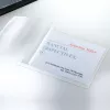 Películas de plastificação Sigel VZ215