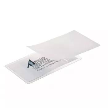 Películas de plastificação Sigel VZ215